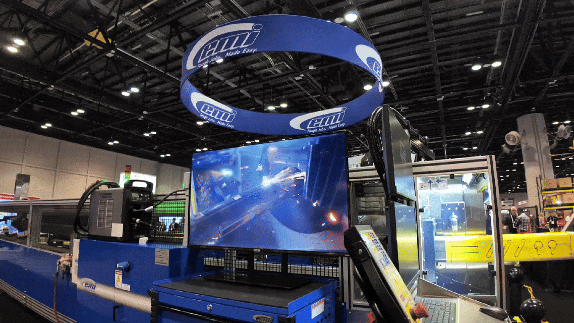 What's New at EMI: Exciting Updates to Kick Off 2025 — JPS